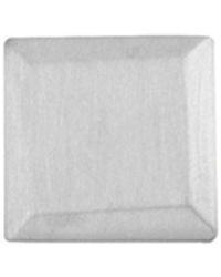 Edge Only - Bevelled Square Pin Sterling - Lyst
