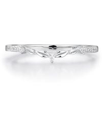 Azura Jewelry New York - Glowing Orchid Band Vermeil - Lyst