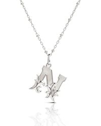 Kasun - N – With Mother Of Pearl - Lyst