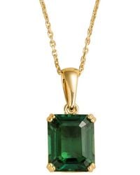 Juvetti - Thamani Pendant Necklace - Lyst