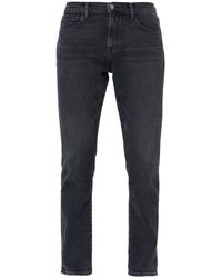 NOEND - Noend Slim Fit Jeans In Napa - Lyst