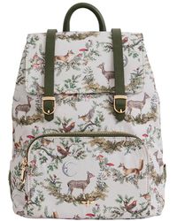 Fable England - A Night's Tale Woodland Mini Backpack - Lyst