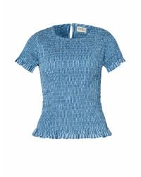 Par & Escala - Matilda T-Shirt - Lyst