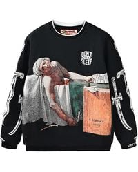 VERYRARE - The Death Of Marat - Lyst