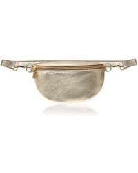 Betsy & Floss - Zadar Crossbody And Waist Bag - Lyst