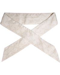 Incantevole Milano - Neutrals Twilly - Lyst