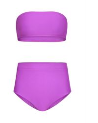 Helene Galwas - Gesa Bikini - Lyst