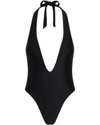 Aja Swimline - Nerina One Piece Swimsuit - Lyst
