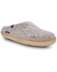 Betterfelt - Classic Slipper - Lyst