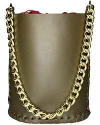 Ruj Heritage - Bucket Bag - Lyst