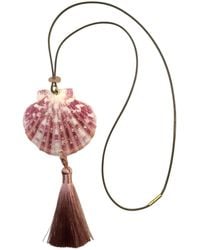 Sccollection - Hazel Necklace - Lyst