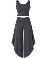 Yogi8Apparel - Edgewalker Set - Lyst