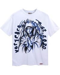 VERYRARE - Praying Mary - Lyst