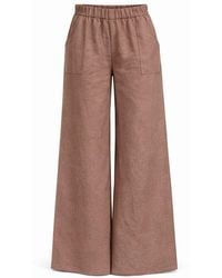 Lumina Eligma - The Breeze Ensemble Pants - Lyst
