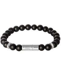 Tateossian - Pop Mobius Beaded Bracelet - Lyst