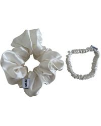 Sylk - Scrunchie Bundle - Lyst