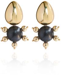 Saule Label - Tulia Earrings - Lyst