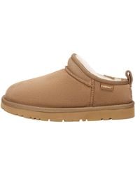 EverAu Australia - Quail Ultra Mini Boots - Lyst