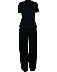 Enxhaline - Ahmes Pants Set - Lyst