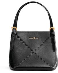 Orange Cube - Dusk Mosaic Mini Tote - Lyst