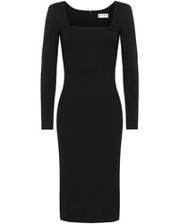 Zetaye - Harper Body Dress - Lyst