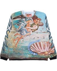 VERYRARE - Birth Of Venus Botticelli - Lyst