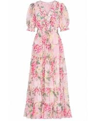 Yumi Kim - Farrah Maxi Dress - Lyst