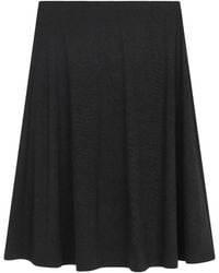 Rave on Trend - Classic Skirt - Lyst