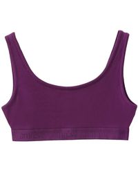 Amrêve - Organic Bralette - Lyst