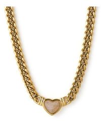 ARMS OF EVE - Valentine Necklace - Lyst