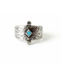 By Virgo - Satori Ring - Lyst