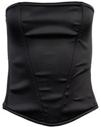Daily Underwear - Corset Mercy - Lyst