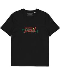 Anchor and Crew - Outdoor Trail Club Supply Organic Cotton T-Shirt - Lyst
