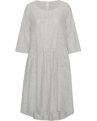 GROBUND - The Nuka Dress - Lyst