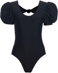Paola Amador - Chelsea One Piece Swimsuit - Lyst