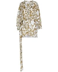 By Felizia - Mireya Mini Co-Ord Set - Lyst