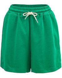 Smart and Joy - Sporty Short Pants Jersey - Lyst
