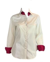 SNIDER - Medano L/s Button Up Shirt - Lyst