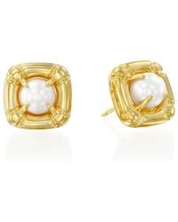 SEREIA OFFICIAL - Odette Earrings - Lyst