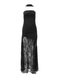 Forever Young the label - Valentina Maxi Dress - Lyst