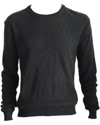 Maria Aristidou - Engraving Sweater - Lyst