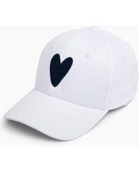 Trelle - Baseball Hat - Lyst