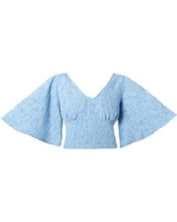 Italia A Collection - Envy Top - Lyst