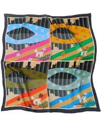 Lost Pattern - Seasons - Lyst