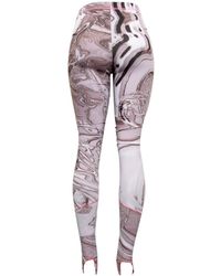 Paloma Lira - Galaxy Leggings - Lyst