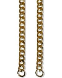 Apatchy London - Chain Shoulder Strap - Lyst