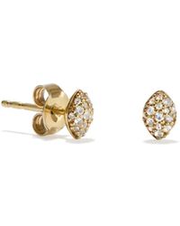 Stone Fruit - Pit Studs - Lyst