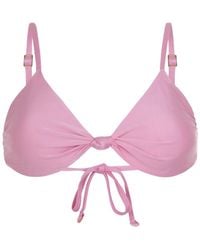 Thaynne Swimwear Llc - Sardegna Top - Lyst