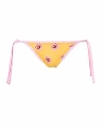 Par & Escala - Jamu Bikini Bottom - Lyst