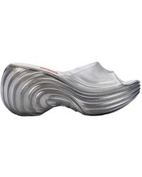 Melissa - Quantam Platform X Diesel - Lyst
